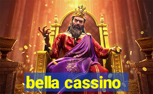 bella cassino